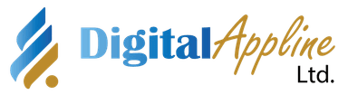 Digital Appline Logo