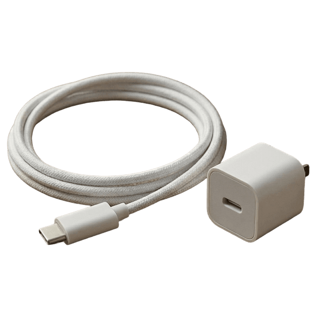 Original Chargers and Power Adapters