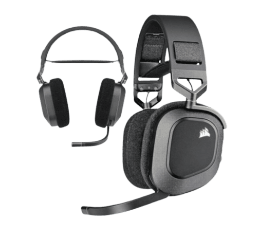Professional Communication Headset